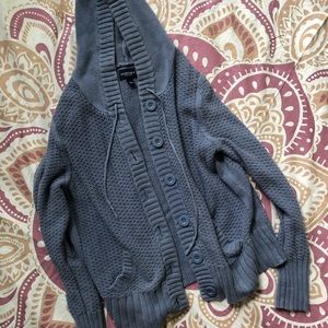 Bundle of Woman’s Sweaters (Hoods/zipper/button)